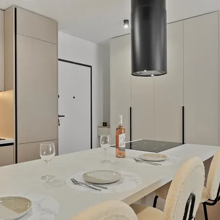 Maroon New Modern 1 King Bed For Bussiness And Leisure In One Cotroceni