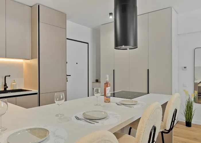 Maroon New Modern 1 King Bed For Bussiness And Leisure In One Cotroceni