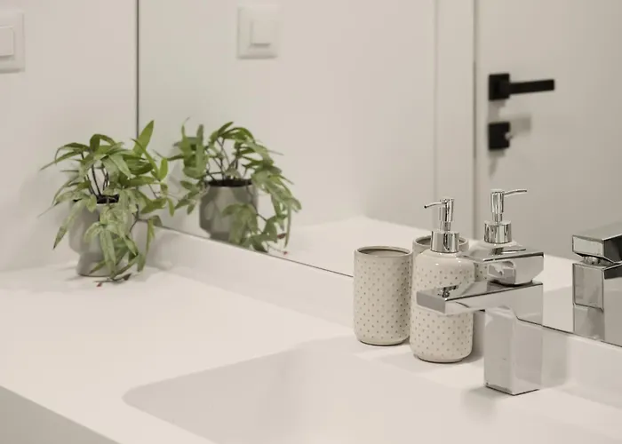 Maroon New Modern 1 King Bed For Bussiness And Leisure In One Cotroceni *