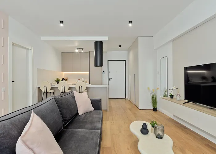 Maroon New Modern 1 King Bed For Bussiness And Leisure In One Cotroceni Apartamento Bucareste